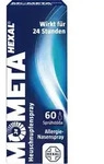 MOMETAHEXAL Heuschnupfenspray 50&mu;g/Spr.60 Spr.St. 10 g