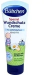 B&Uuml;BCHEN Spezial Wundschutz Creme 75 ml