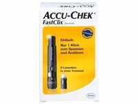 ACCU-CHEK FastClix Stechhilfe Modell II 1 St.