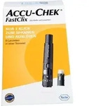 ACCU-CHEK FastClix Stechhilfe Modell II 1 St.