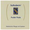 SULFODERM S Puder Pads 3 St.