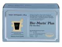 BIO-MARIN Plus Pharma Nord Kapseln 120 St.