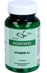 VITAMIN K2 KAPSELN 120 St.
