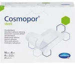 COSMOPOR steril Wundverband 8x10 cm 25 St.