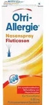 OTRI-ALLERGIE Nasenspray Fluticason 6 ml