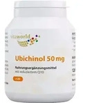 UBICHINOL 50 mg Kapseln 120 St.