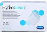 HYDROCLEAN Kompressen 7,5x7,5 cm steril 10 St.