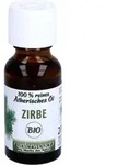 ZIRBEN&Ouml;L &auml;therisch Bio Unterweger 20 ml
