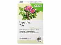 LAPACHO TEE Lapacho Rinde Tabebuia cortex Salus 15 St.