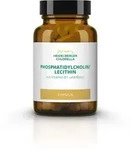 PHOSPHATIDYLCHOLIN/Lecithin Phospholipide Kapseln 60 St.