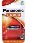 BATTERIEN Alkali 12V LRV08 23A 1 St.