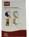 BORT EpiBasic Bandage M silber 1 St.