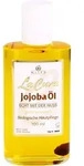 JOJOBA &Ouml;L 100% La Cura 100 ml
