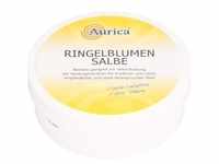 RINGELBLUMEN SALBE Calendula Aurica 100 ml