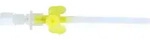 VASOFIX Safety Kan&uuml;le 24 G 0,7x19 mm PUR gelb 1 St.