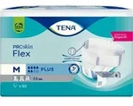 TENA FLEX plus M 90 St.