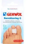 GEHWOL Polymer Gel Korrekturring G 3 St.
