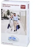BORT Silikon Fersenspornpolster m.SoftSpot M 2 St.