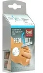BORT PediSoft TexLine Zeh.Fingerkappe medium 1 St.