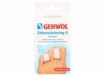 GEHWOL Polymer Gel Zehenschutzring G mittel 2 St.