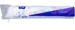 BELLA Duo-Wattepads rund Cotton 120 St.