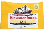 FISHERMANS FRIEND Anis Pastillen 25 g