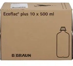 STEROFUNDIN ISO Ecoflac Plus Infusionsl&ouml;sung 5000 ml