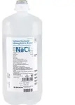 ISOTONE Kochsalz-L&ouml;sung 0,9% Braun Ecoflac Plus 1000 ml