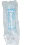 NATRIUMCHLORID 0,9% Braun Ecobag Infusionslsg. 10000 ml