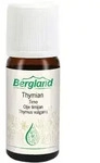 THYMIAN &Ouml;L 100% 10 ml
