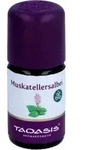 MUSKATELLERSALBEI&Ouml;L Bio 5 ml