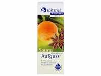 SPITZNER Saunaaufguss Anis Orange Wellness 190 ml