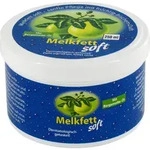 MELKFETT SOFT mit Bergamotte&ouml;l Salbe 250 ml