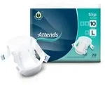 ATTENDS Slip Active 10 L 56 St.