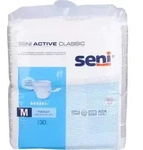 SENI Active Classic Inkontinenzpants M 90 St.