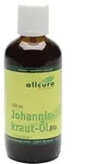 JOHANNISKRAUT &Ouml;L 100 ml