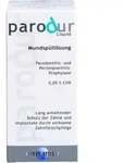 PARODUR Liquid Mundsp&uuml;ll&ouml;sung 200 ml