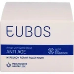 EUBOS ANTI-AGE Hyaluron Repair Filler Night Creme 50 ml