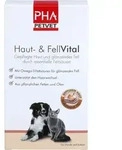 PHA Haut- und FellVital fl&uuml;ssig f.Hunde 250 ml