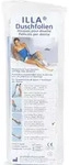 DUSCHFOLIEN Arm kurz 60 cm 5 St.