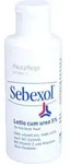 SEBEXOL Lotio cum urea 5% 50 ml