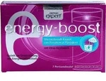 ENERGY-BOOST Orthoexpert Trinkgranulat 77 g