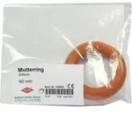 MUTTERRING Silikon 60 mm 106903 1 St.
