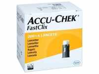 ACCU-CHEK FastClix Lanzetten 204 St.