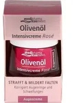OLIVEN&Ouml;L INTENSIVCREME Rose Augencreme 15 ml