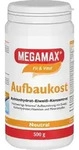 MEGAMAX Aufbaukost neutral Pulver 500 g