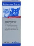 RECONVALES Energy Di&auml;t-Erg.Futterm.f.kl.Hund/Katze 180 ml