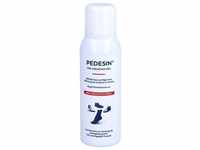 PEDESIN Fuß- und Schuh-Deo Spray 100 ml