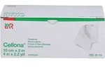 CELLONA Gipsbinden 10 cmx2 m 10 St.