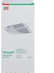 VLIWAZELL Saugkompressen steril 10x20 cm 30 St.